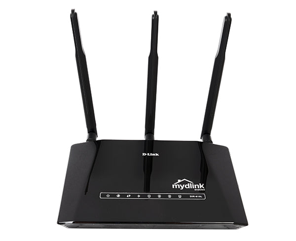 Wireless N 300 Mbit/s HOHE LEISTUNG