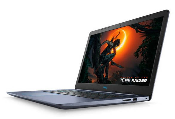 DELL G3 3579 GTX 1050 Ti DELL G3 3579 GTX 1050 Ti