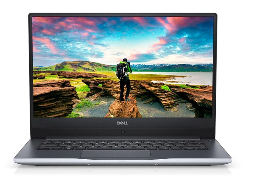 DELL INSPIRON 7472 I7-8550U