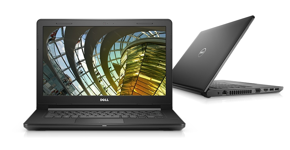 DELL VOSTRO 3478 - Benson Computers