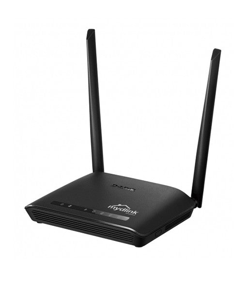 Wireless AC750 Dual Band Cloud Router2.4GHz and 5GHz (DIR-816L/ESG)