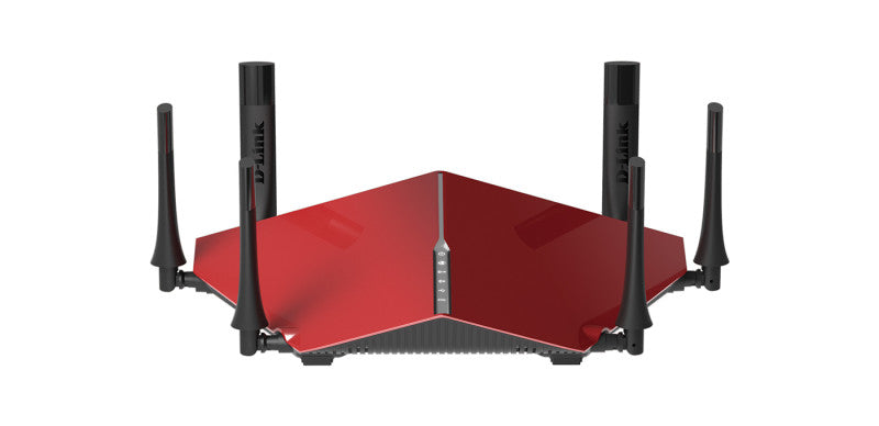 Wireless AC3200 TRI-Band ACCloud Router ROUTER (DIR-890L/BSGR)