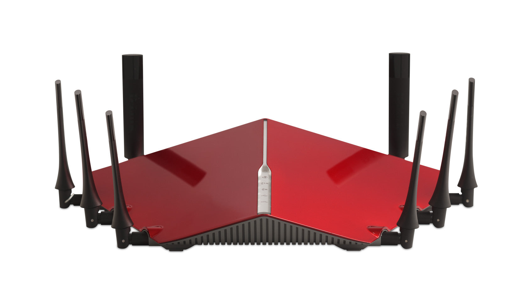 Drahtloser AC5300 TRI-Band Cloud AC-Router MU-MIMO-ROUTER (DIR-895L/MSG)