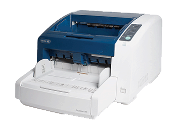 Fuji Xerox DocuMate 4799 Scanner - Benson Computers