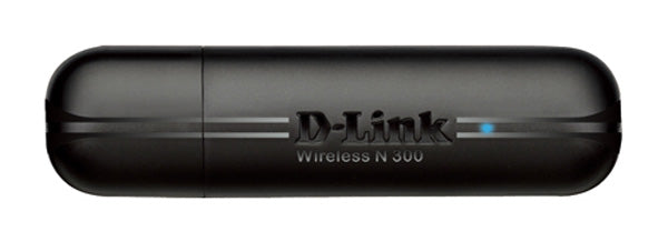 Wireless N 300 USB 2.0 Adapter (DWA-132/EU)
