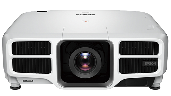 Epson EB-L1200UNL Laser WUXGA 3LCD Projector without Lens - Benson Computer