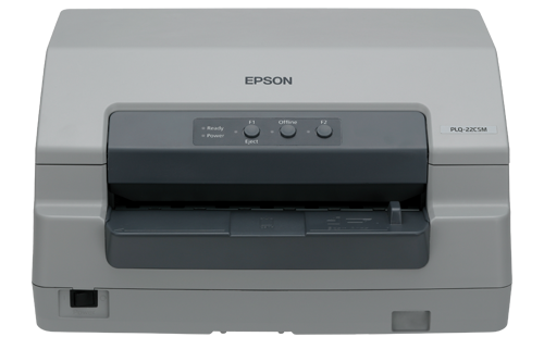 Epson PLQ-22CSM