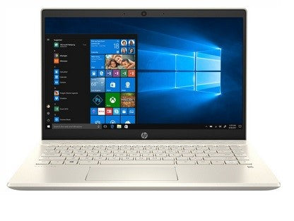 Portátil HP 14s-cf2029tx