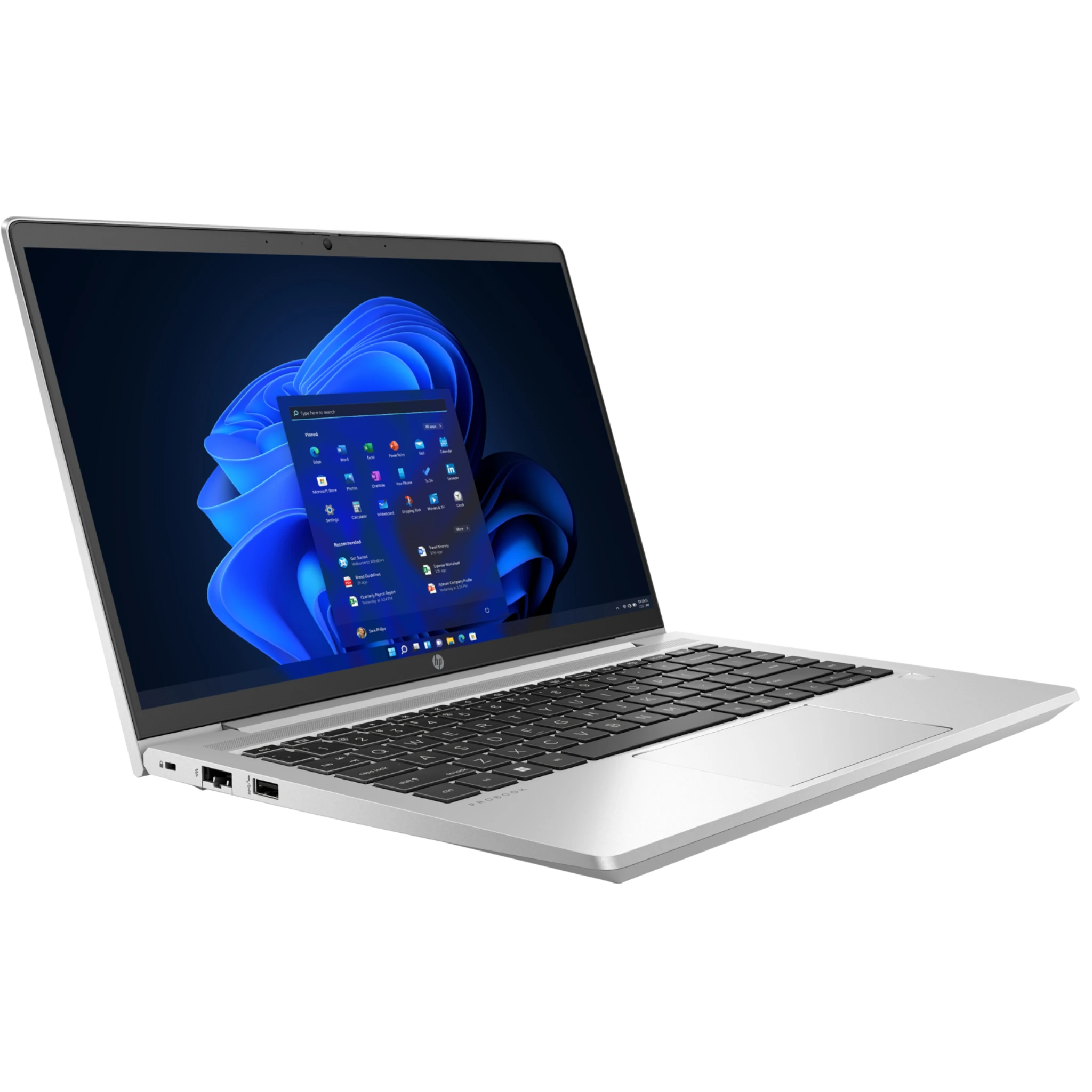 HP Probook 440 G9 Core i7