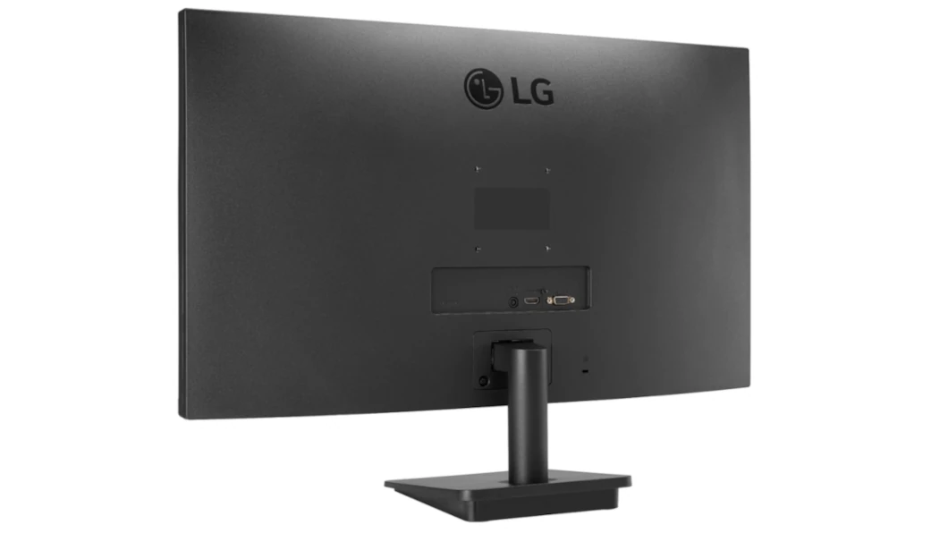 LG 27" Monitor 27MP400-B - Benson Computers