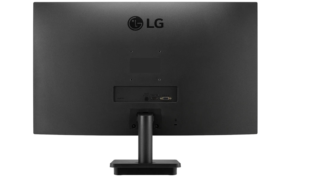 LG 27" Monitor 27MP400-B - Benson Computers