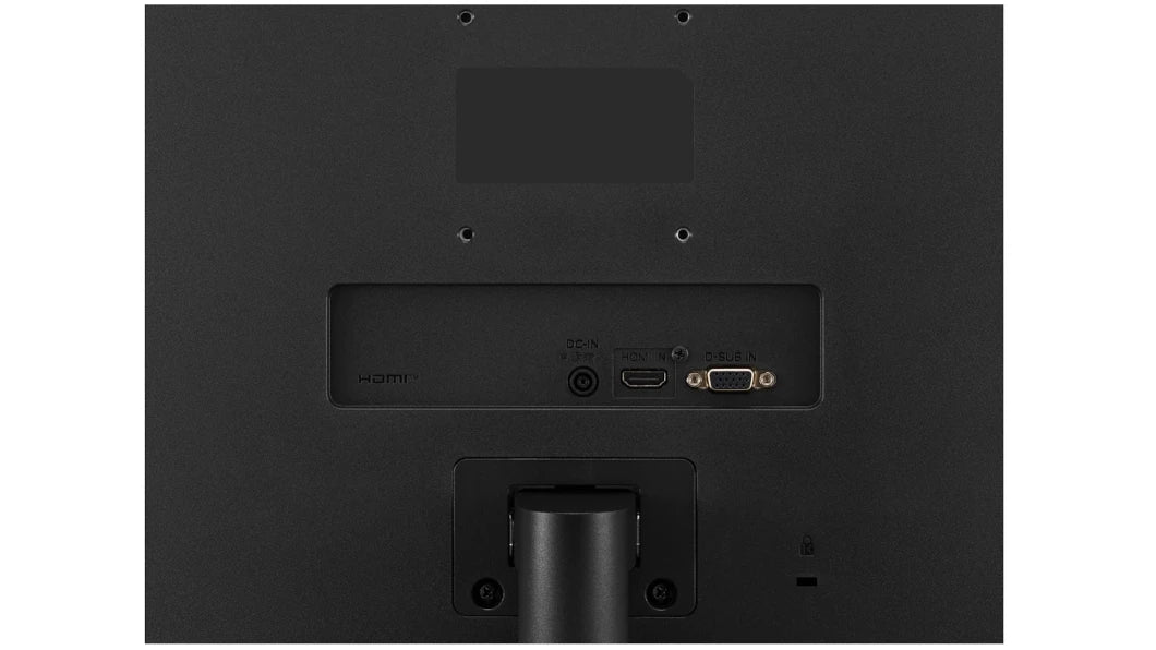 LG 27" Monitor 27MP400-B - Benson Computers