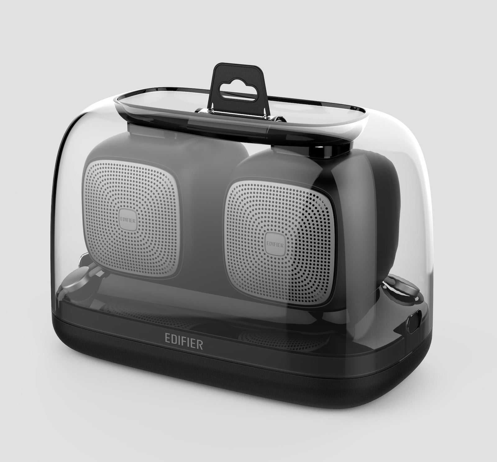 Edifier MP 202DUO - Benson Computers