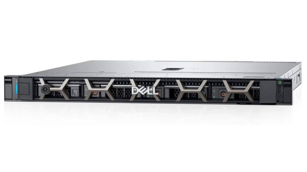 Dell PowerEdge R240 Rack Server - Benson Computers