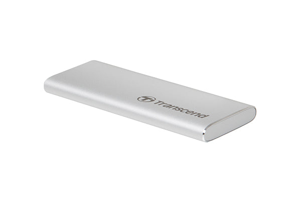 Transcend ESD240C Portable SSD - Benson Computers