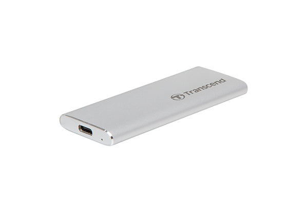 Transcend ESD240C Portable SSD - Benson Computers