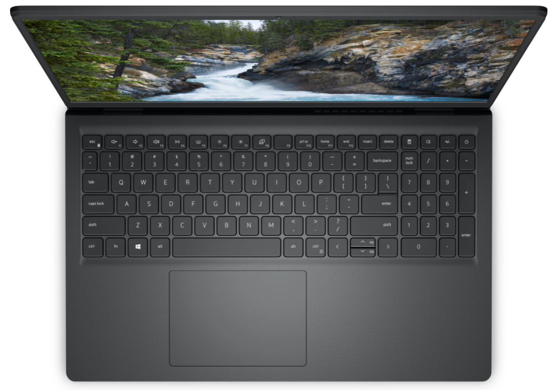 Dell Vostro 3510 laptop Core i5 - Benson Computers