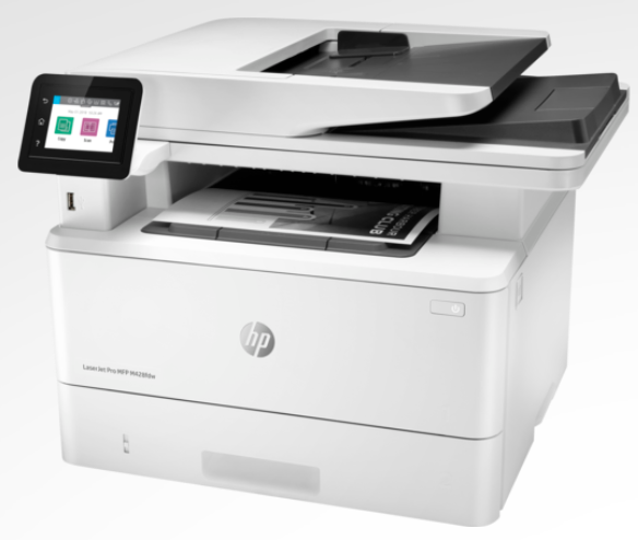HP LaserJet Pro MFP M428fdw