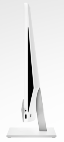 HP Pavilion AiO 24-k0008d PC Core i7 - Benson Computers