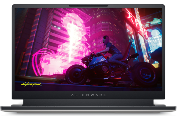 Dell Alienware X15 R1 Gaming Laptop - Benson Computers