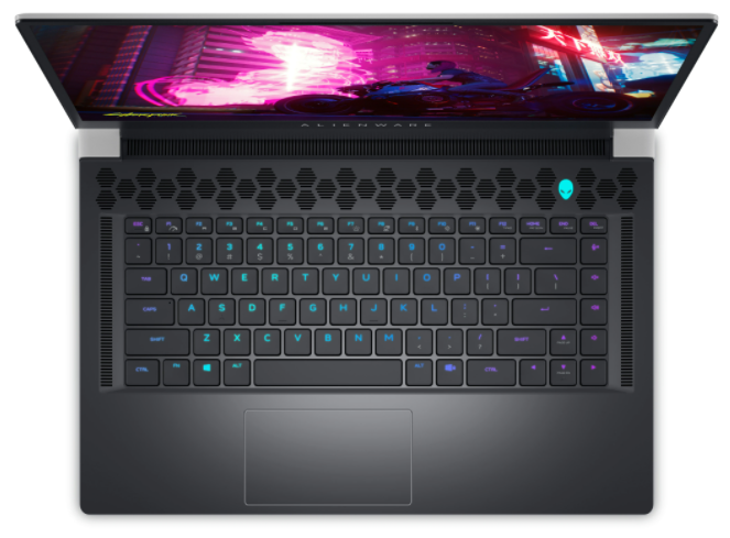 Dell Alienware X15 R1 Gaming Laptop - Benson Computers
