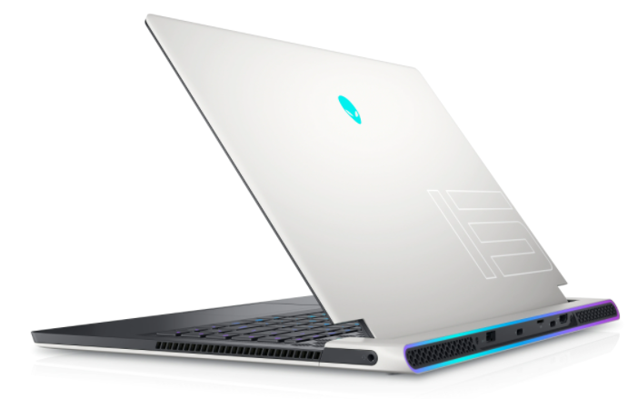 Dell Alienware X15 R1 Gaming Laptop - Benson Computers