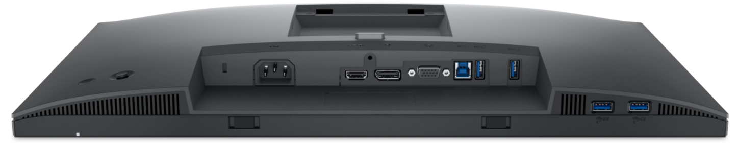 Dell 22 Monitor P2222H - Benson Computers