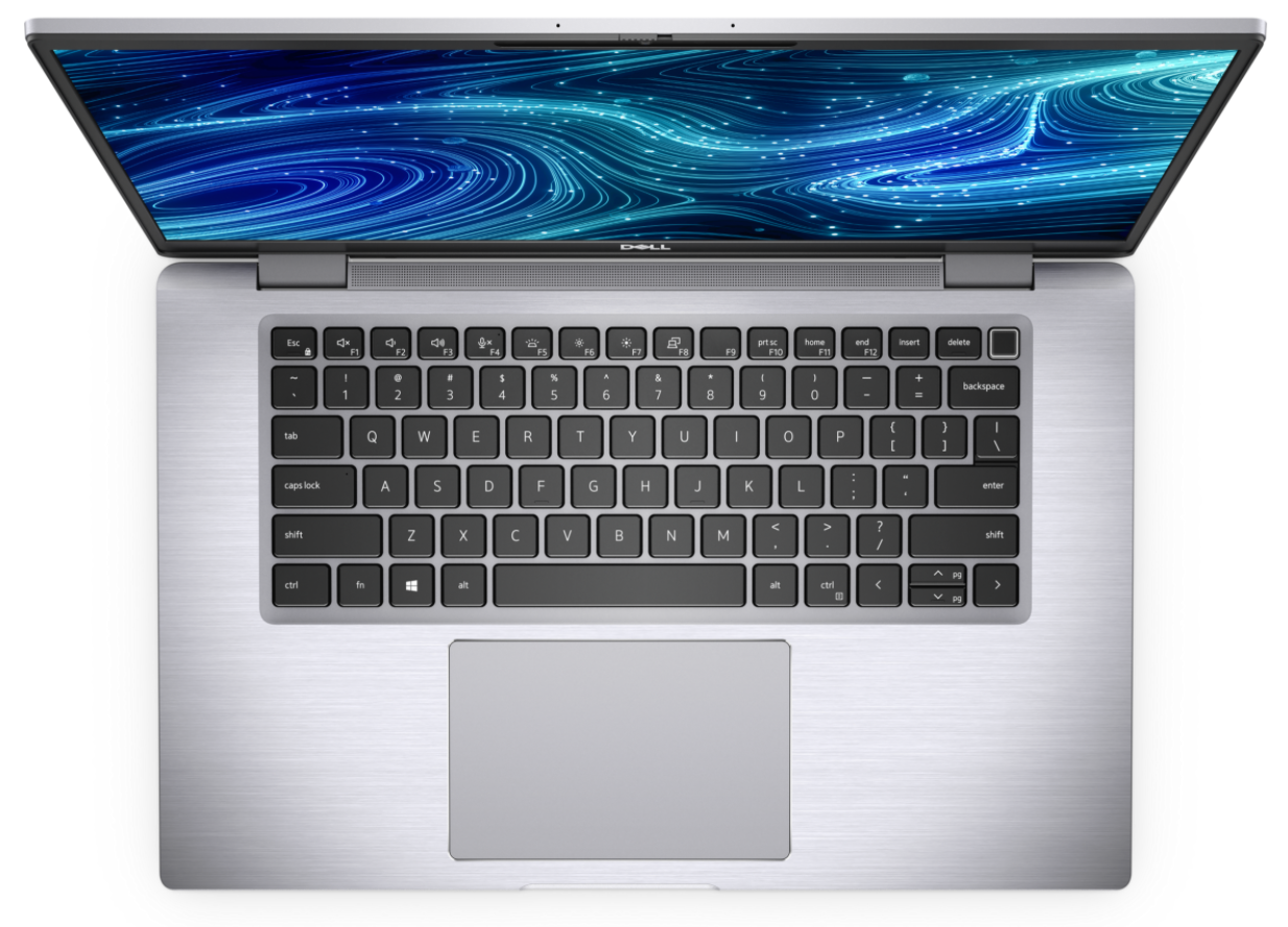 Dell Latitude 7520 Laptop Core i7 UHD - Benson Computers