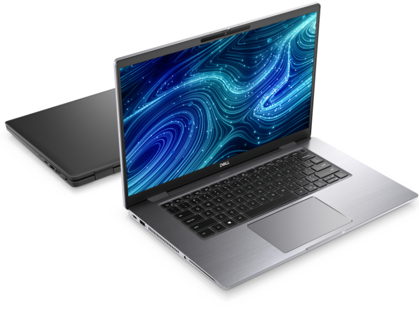 Dell Latitude 7520 Laptop Core i7 UHD - Benson Computers