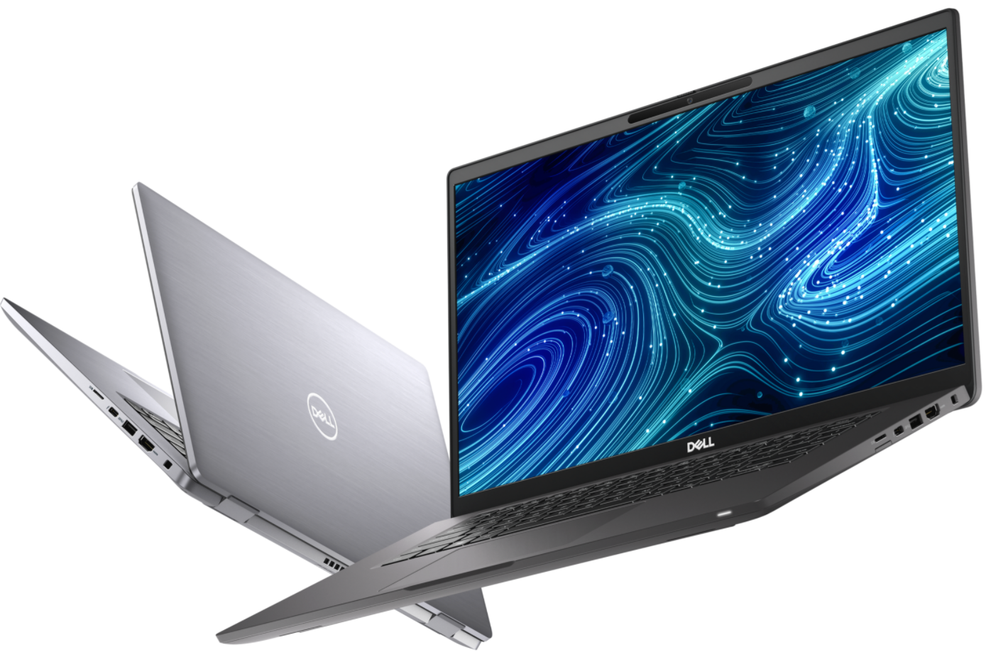 Dell Latitude 7520 Laptop Core i7 UHD - Benson Computers