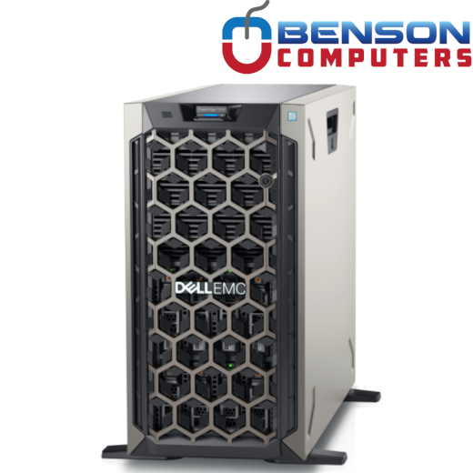 PowerEdge T340 Tower Server - Benson Computers