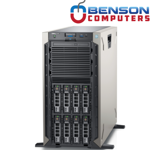 PowerEdge T340 Tower Server - Benson Computers