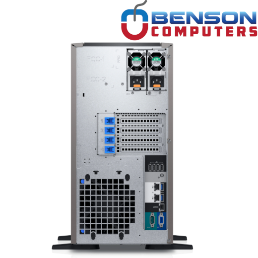 PowerEdge T340 Tower Server - Benson Computers