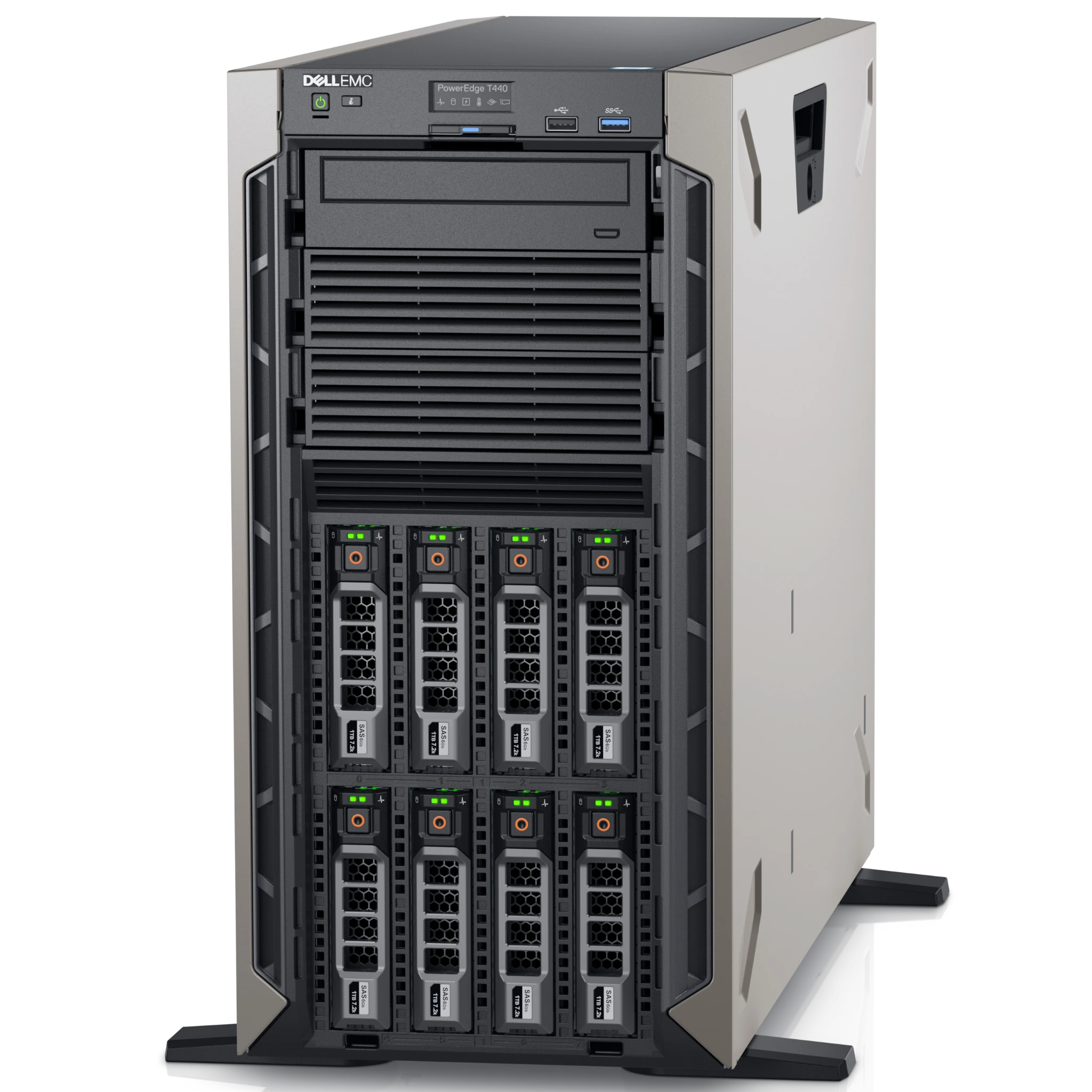 Dell PowerEdge T440 Tower Server - Benson Computers