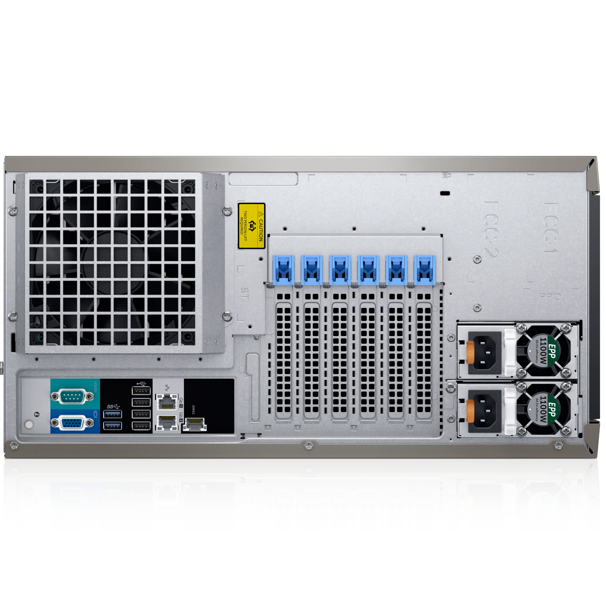 Dell PowerEdge T440 Tower Server - Benson Computers