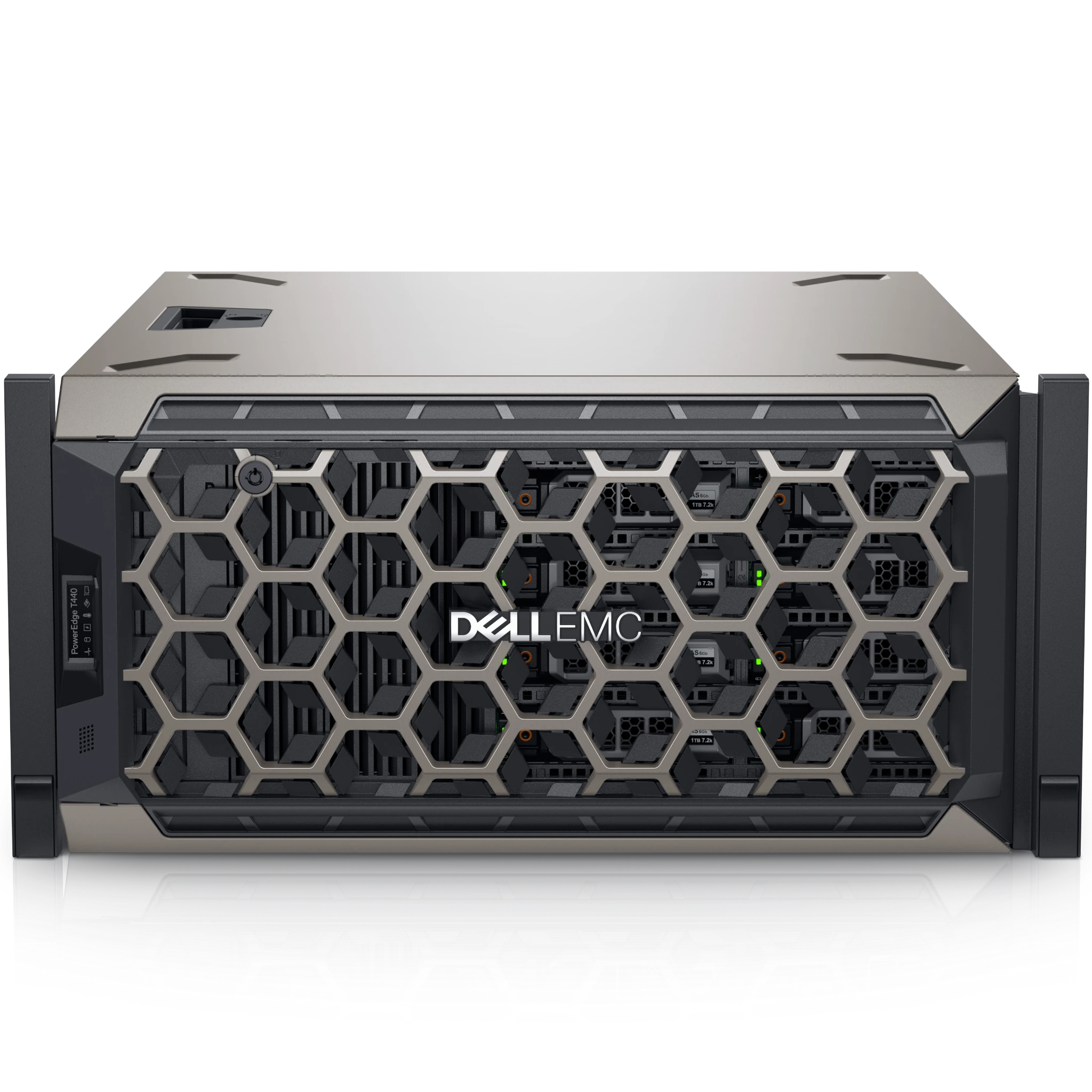 Dell PowerEdge T440 Tower Server - Benson Computers
