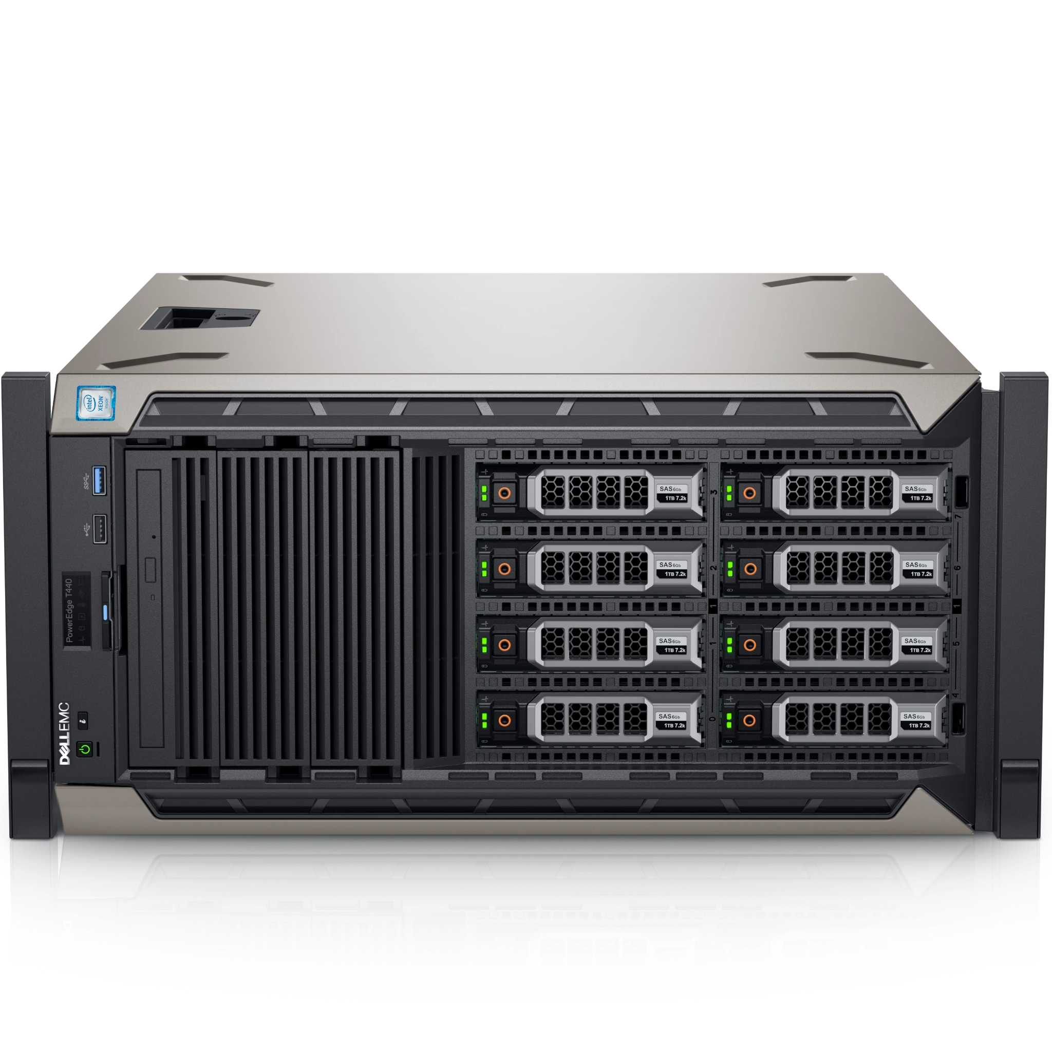 Dell PowerEdge T440 Tower Server - Benson Computers
