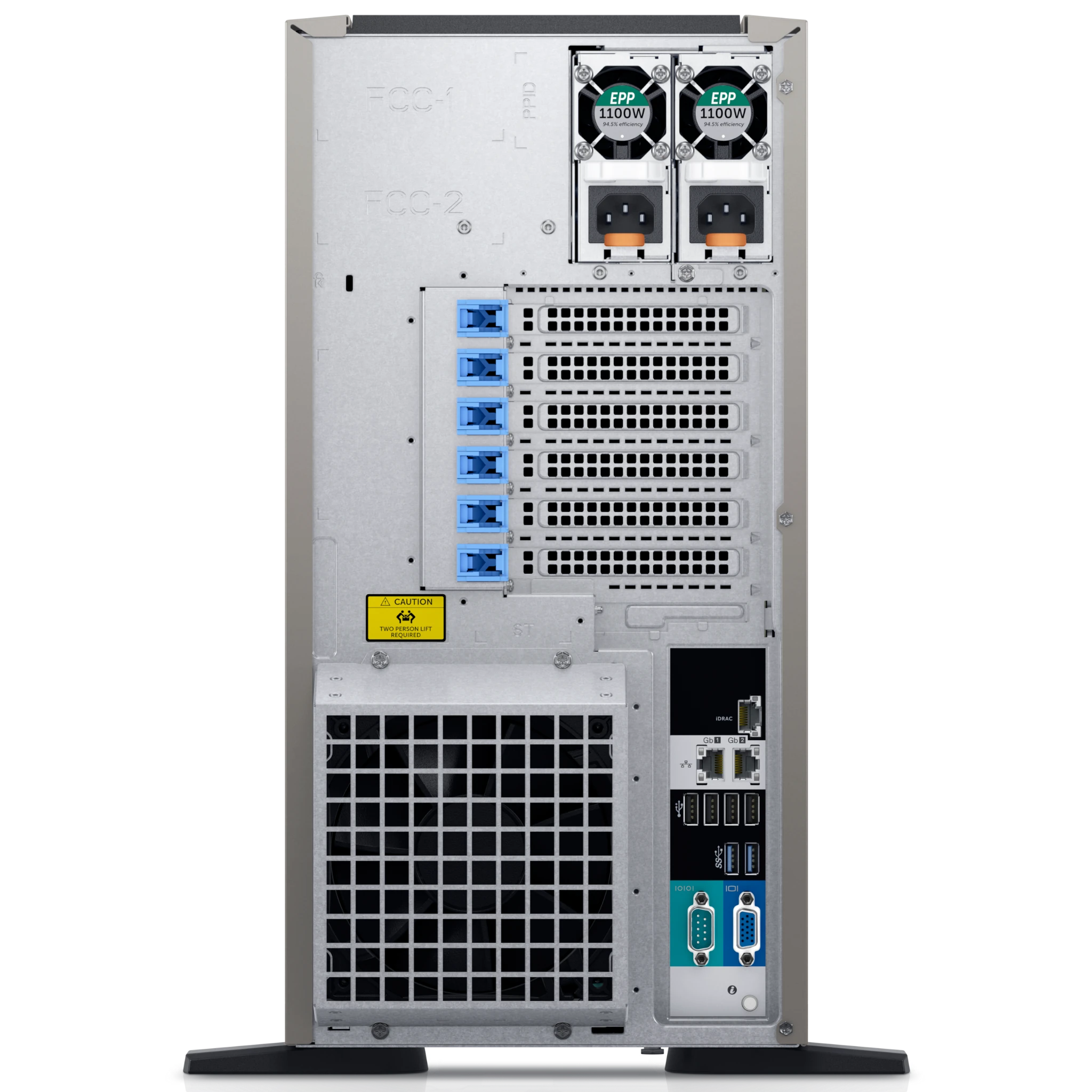 Dell PowerEdge T440 Tower Server - Benson Computers