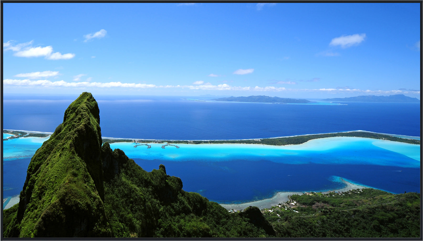 Panasonic TH-98SQ1W 98" Class Large Format 4K Digital Display - Benson Computers