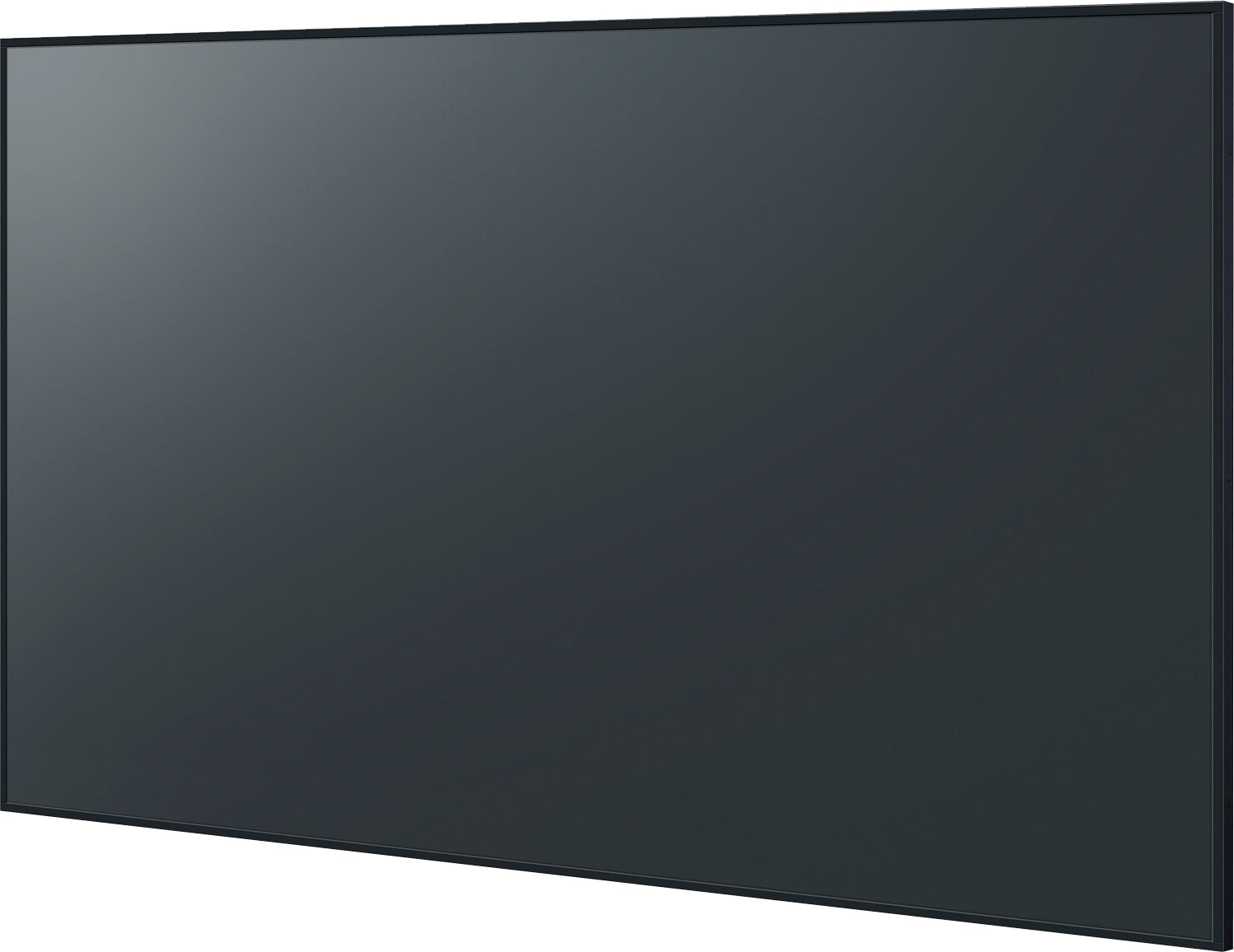 Panasonic TH-98SQ1W 98" Class Large Format 4K Digital Display - Benson Computers
