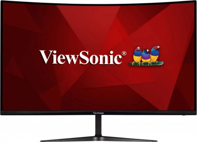 Viewsonic VX3219-PC-MHD 32” 240Hz Curved Gaming Monitor - Benson Computers