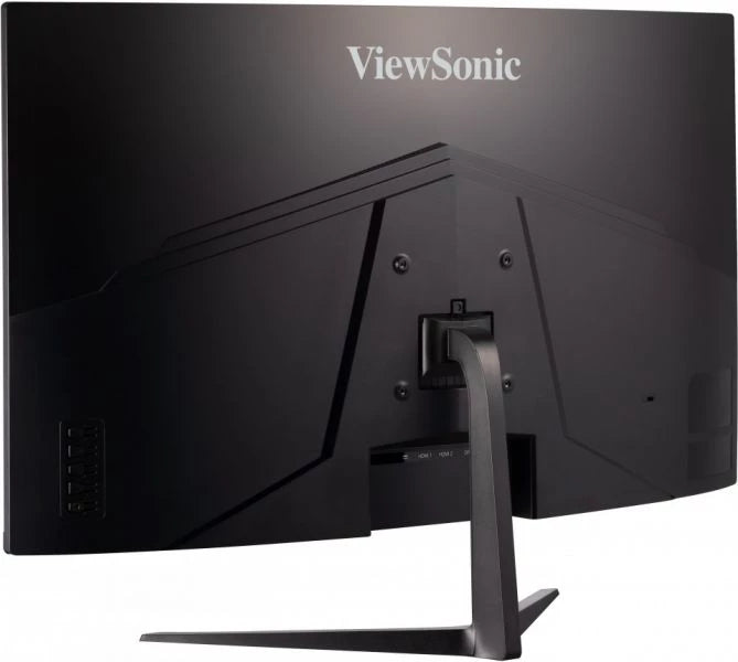 Viewsonic VX3219-PC-MHD 32” 240Hz Curved Gaming Monitor - Benson Computers