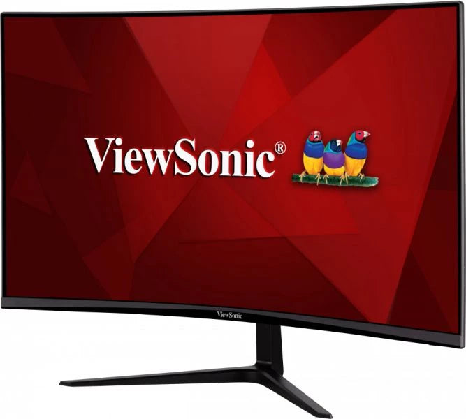 Viewsonic VX3219-PC-MHD 32” 240Hz Curved Gaming Monitor - Benson Computers