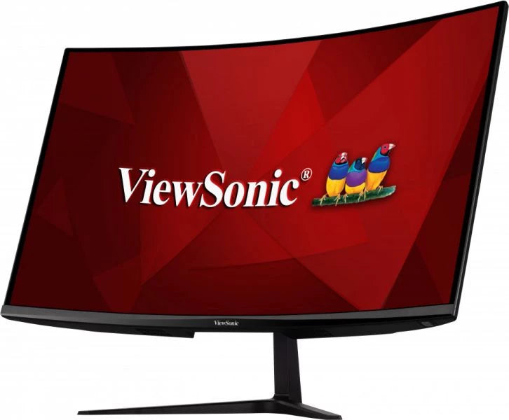 Viewsonic VX3219-PC-MHD 32” 240Hz Curved Gaming Monitor - Benson Computers