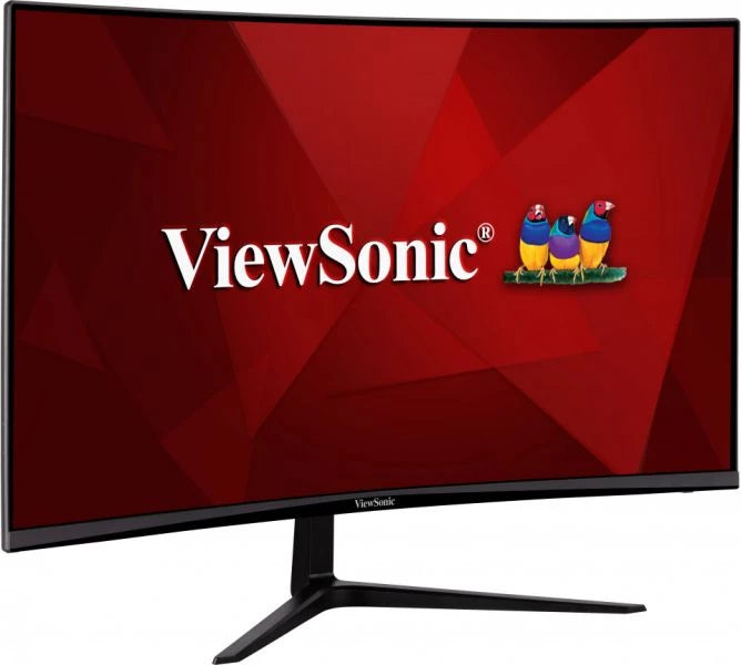 Viewsonic VX3219-PC-MHD 32” 240Hz Curved Gaming Monitor - Benson Computers
