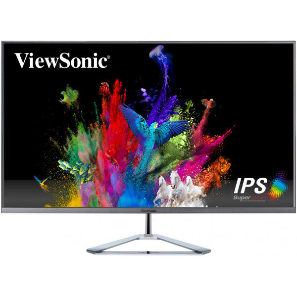 Viewsonic VX3276-2K-mhd 32" 1440p Entertainment Monitor - Benson Computers