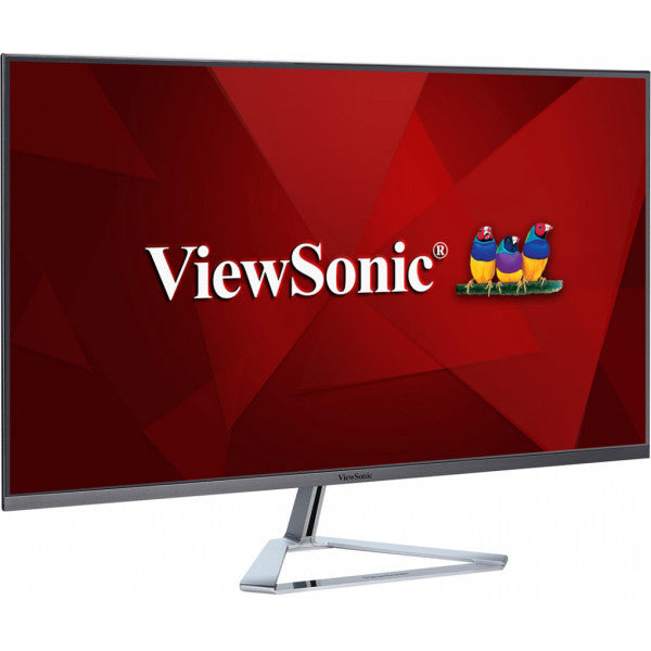 Viewsonic VX3276-2K-mhd 32" 1440p Entertainment Monitor - Benson Computers