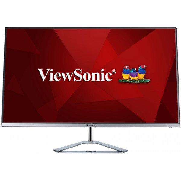Viewsonic VX3276-2K-mhd 32" 1440p Entertainment Monitor - Benson Computers