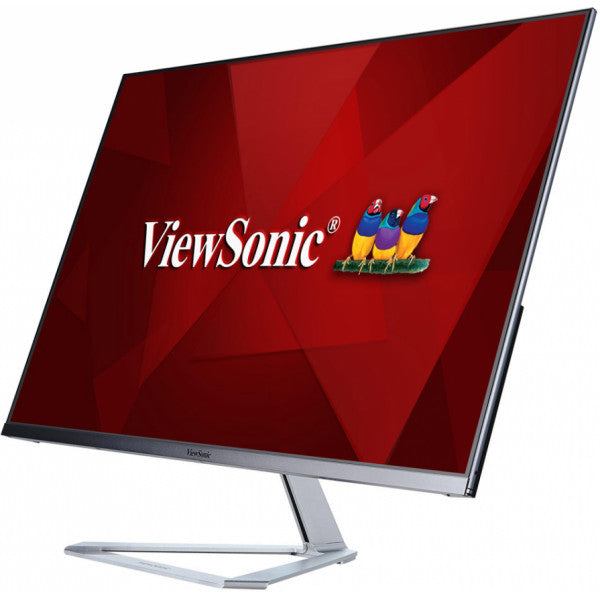 Viewsonic VX3276-2K-mhd 32" 1440p Entertainment Monitor - Benson Computers