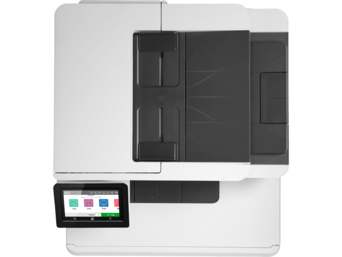 HP Color LaserJet Pro MFP M479dw - Benson Computers